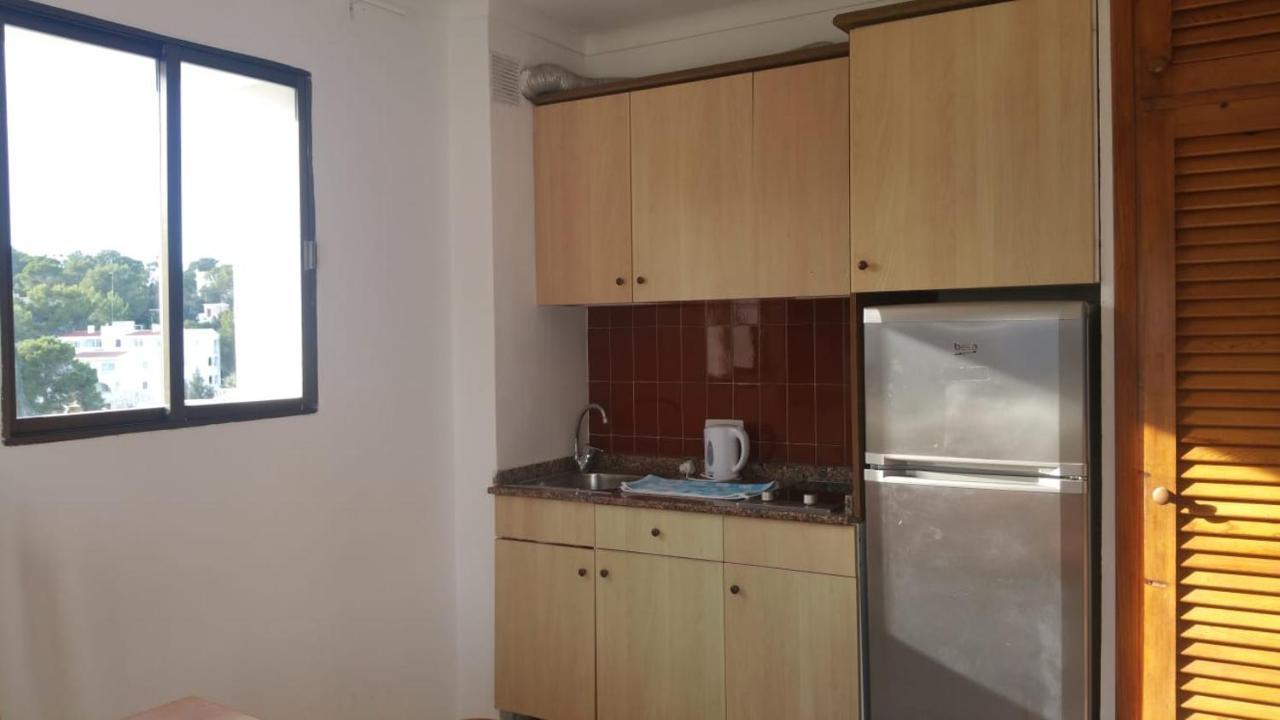 Es Grop Apartments ปอร์ตีนัตซ์ ภายนอก รูปภาพ